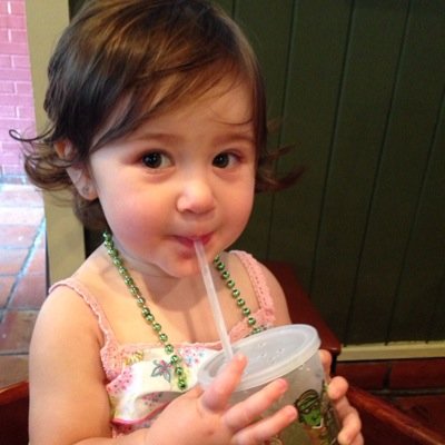 Profile Picture of Jacqueline Pascavage (@Leiamommy411) on Twitter