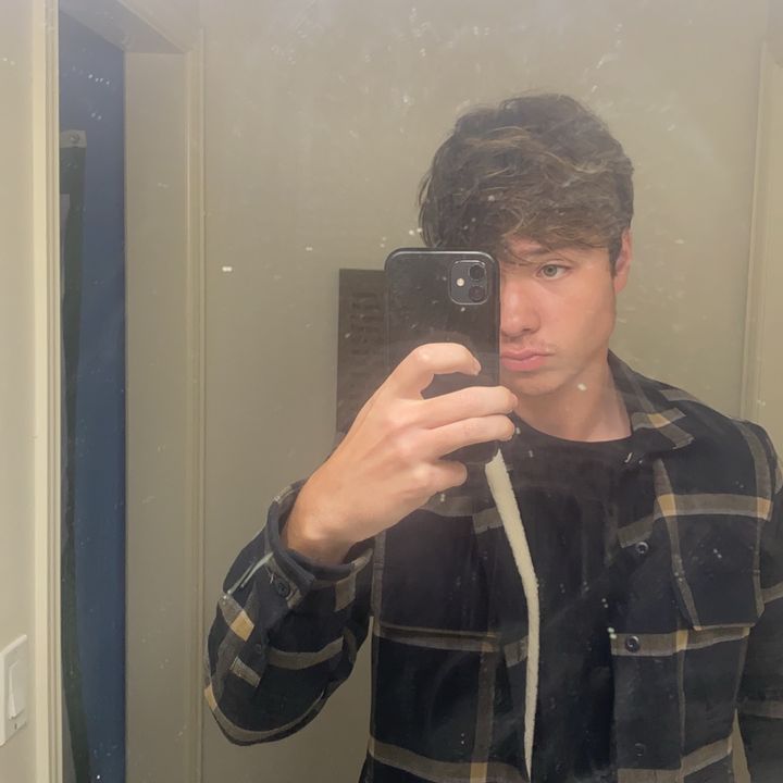 Profile Picture of Connor Maxwell (@connormaxwell_) on Tiktok