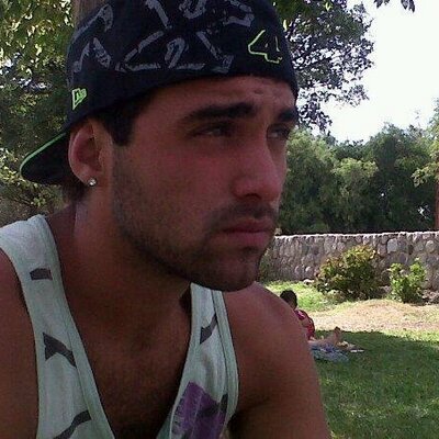 Profile Picture of Max Muñoz (@MaxMunoz90) on Twitter