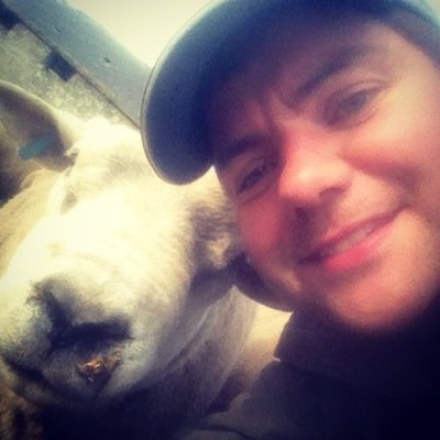 Profile Picture of Michael Stafford (@scharltonfarmer) on Twitter