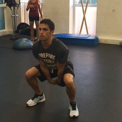 Profile Picture of Álvaro Álvarez (@AlvaroArez) on Twitter