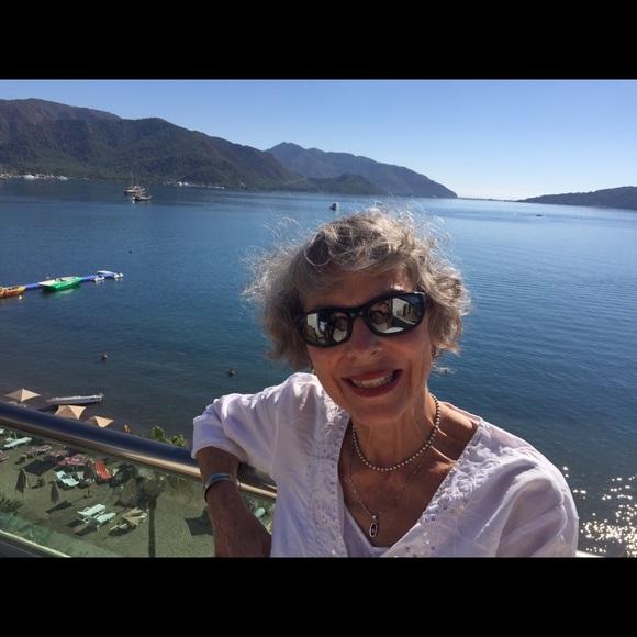 Profile Picture of Nancy Sezginalp (@nsezginalp) on Poshmark