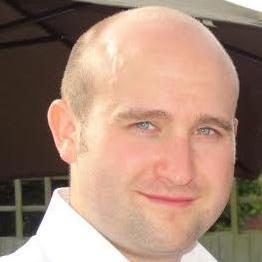 Profile Picture of Mark Steadmanon Twitter