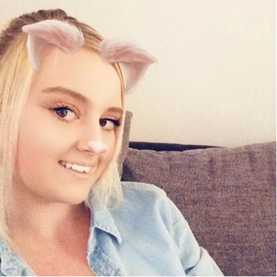 Profile Picture of Shannon Louise Alderson (@shannona246) on Twitter