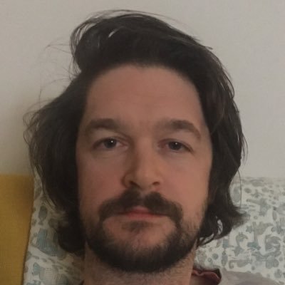 Profile Picture of Stephen Tapley (@StephenTapley) on Twitter