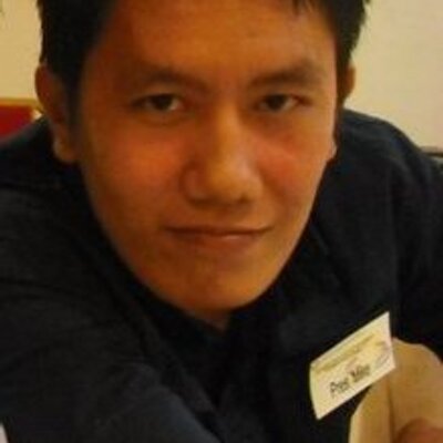 Profile Picture of Mike Dominic Piga (@mikepiga) on Twitter