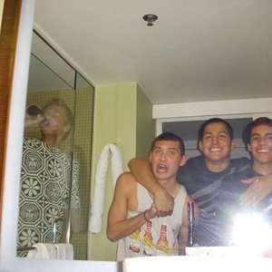 Profile Picture of Raymond Huizar (@raymondhuizar) on Myspace