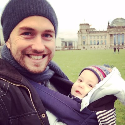 Profile Picture of Harry Marshall (@hjkmarshall) on Twitter