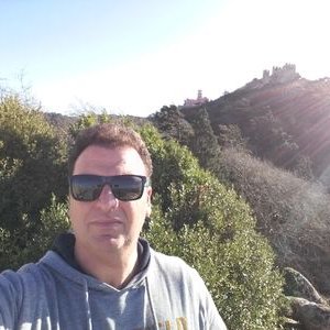 Profile Picture of David Capela (@DavidCapela6) on Twitter