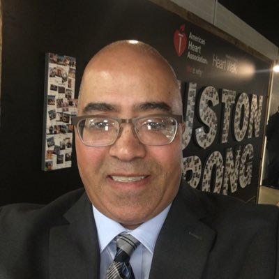 Profile Picture of Keith Holliday Ph.D. R.N. LTC(R) (@KeithHolliday1) on Twitter
