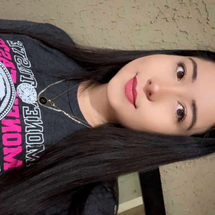 Profile Picture of Nancy Silva (@@nancysilva551) on Tiktok