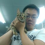 Profile Picture of 徐祥閔 (@simon_hsu1136) on Instagram