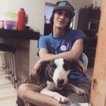 Profile Picture of Machado Mark (@nossa_mark) on Instagram
