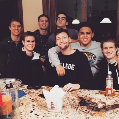 Profile Picture of Chris Harshman (@caucasianmonstr) on Twitter