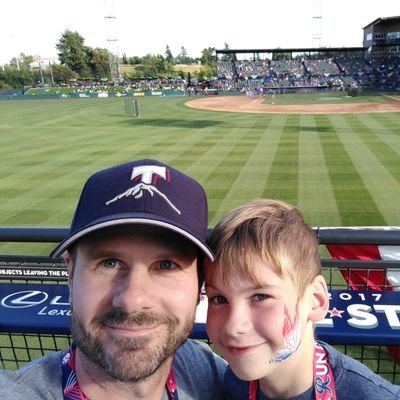 Profile Picture of Jason M Strayer (@JasonMStrayer) on Twitter