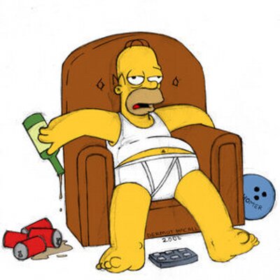 Profile Picture of Homer John (@homer_john) on Twitter
