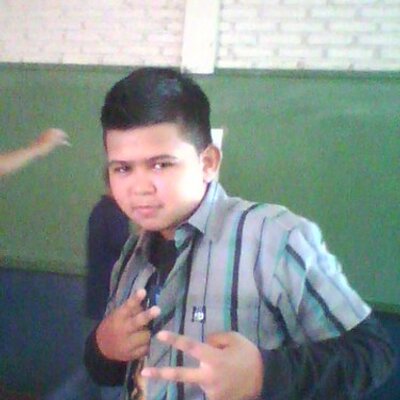 Profile Picture of Markley Alexander (@markleyalexande) on Twitter