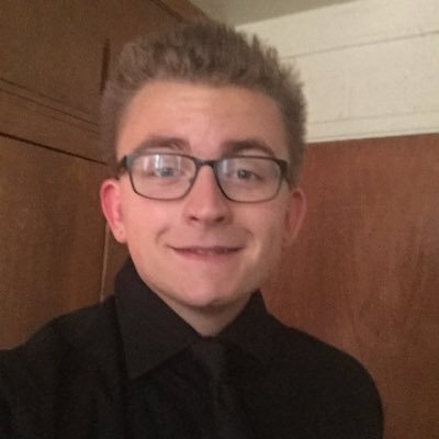 Profile Picture of James Cable (@pc_cable) on Twitter