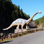 Profile Picture of 恐竜ランド【公式】 (@konglongrandogongshi) on Instagram