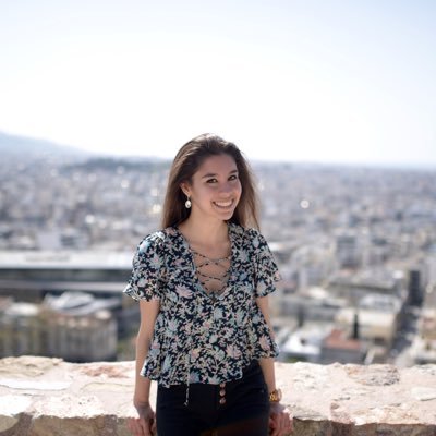 Profile Picture of Sophia Moses (@sophia_moses) on Twitter