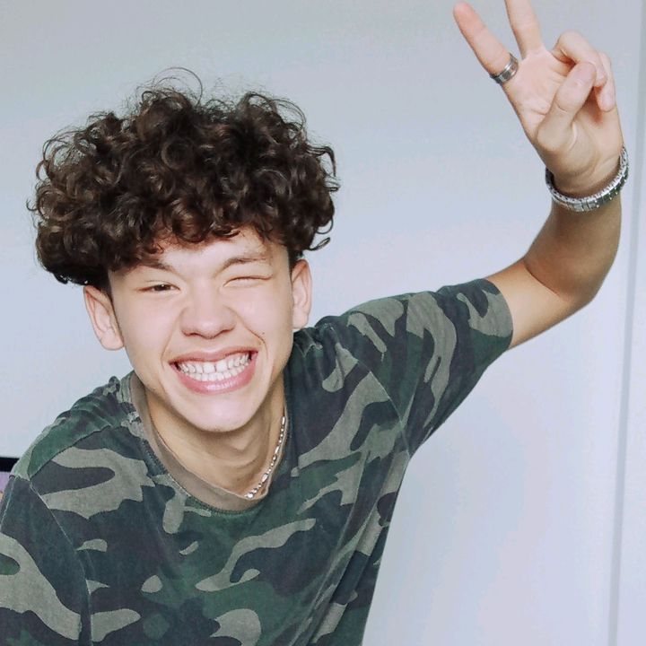 Profile Picture of Not Manuel (@notmanueldavid) on Tiktok
