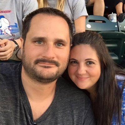 Profile Picture of Steve Thiel (@AlsoSteven) on Twitter