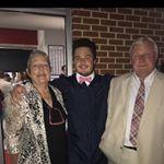 Profile Picture of Joshua LeBron (@lebron_joshua) on Instagram