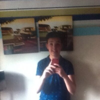 Profile Picture of Leo Harrison (@leoharrison64) on Twitter