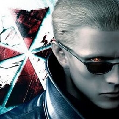 Profile Picture of Albert_Wesker (@Albert_Wesley01) on Twitter