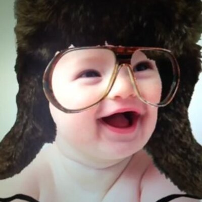 Profile Picture of Jade Krause (@KrauseJade) on Twitter