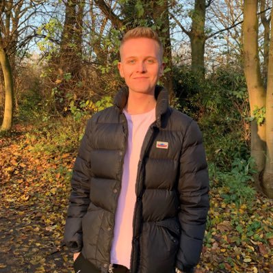 Profile Picture of Michael Howlett (@_michaelhowlett) on Twitter