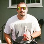 Profile Picture of Ian Simmons (@nowayitsian) on Instagram