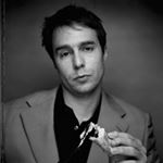 Profile Picture of Daily Sam Rockwell (@dailysamrockwell) on Instagram