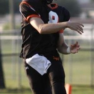 Profile Picture of Justin Shafer (@southpointshooters11) on Myspace