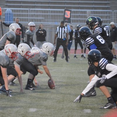 Profile Picture of Michael Grimaldo (@MichaelG_2006) on Twitter