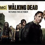 Profile Picture of The Walking Dead💀Season 6 (@travis_blackburn7) on Instagram