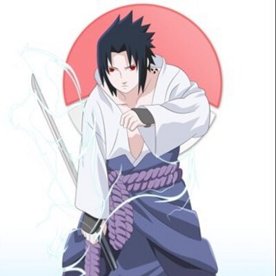 Profile Picture of The Uchiha Kid (@s33mantrow3r9) on Twitter