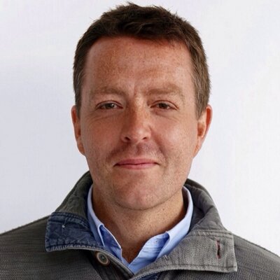 Profile Picture of Steve Bateman (@Steve_Bateman) on Twitter