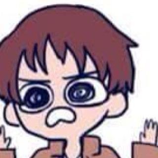 Profile Picture of Dick Chocolate (@isatans_waifui) on Twitter