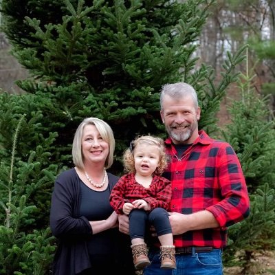 Profile Picture of Tina John Brendle (@SmccTina) on Twitter