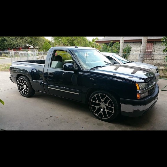 Profile Picture of Mauro Reyna (@mauro12345) on Poshmark