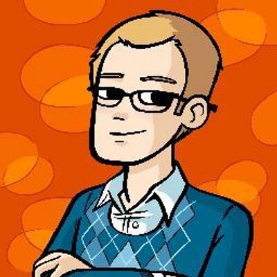 Profile Picture of William Malczyk (@wmalczyk) on Twitter