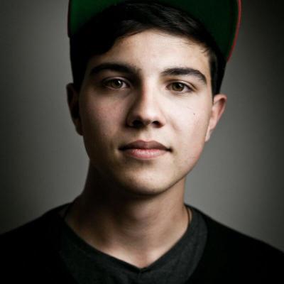 Profile Picture of Bobby Trash (@Bobby_Trash) on Twitter