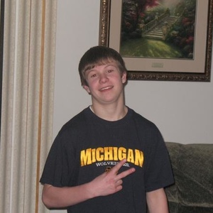 Brandon Neumann - Myspace Profile Picture of Brandon Neumann (@56carp) on Myspace