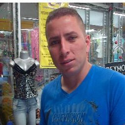 Profile Picture of Julian Espinal J (@julianespinal) on Twitter