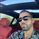 Profile Picture of Greg Mitchell (@gregory_j_michael_) on Instagram