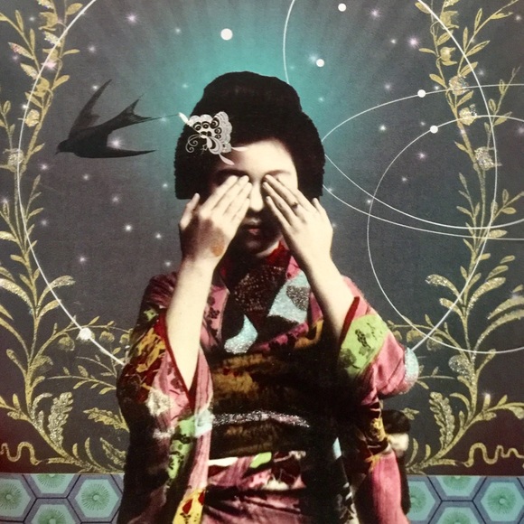 Profile Picture of Michelle Mackey (@michelleanise) on Poshmark