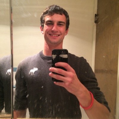 Profile Picture of Andrew Frisch (@FrischStix) on Twitter
