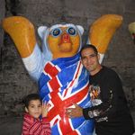 Profile Picture of Julio Arturo Fuste Caballero (@fustecaballero) on Instagram