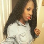 Profile Picture of Tytisha Cantrell (@tytishacantrell) on Instagram
